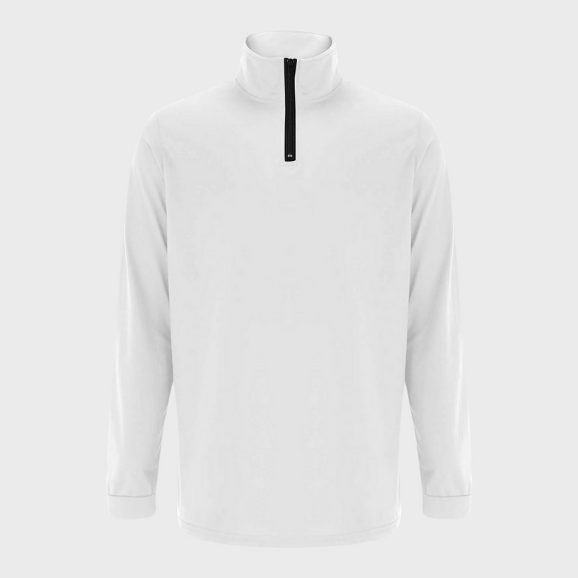 Pull pour homme zippé moderne Jour
