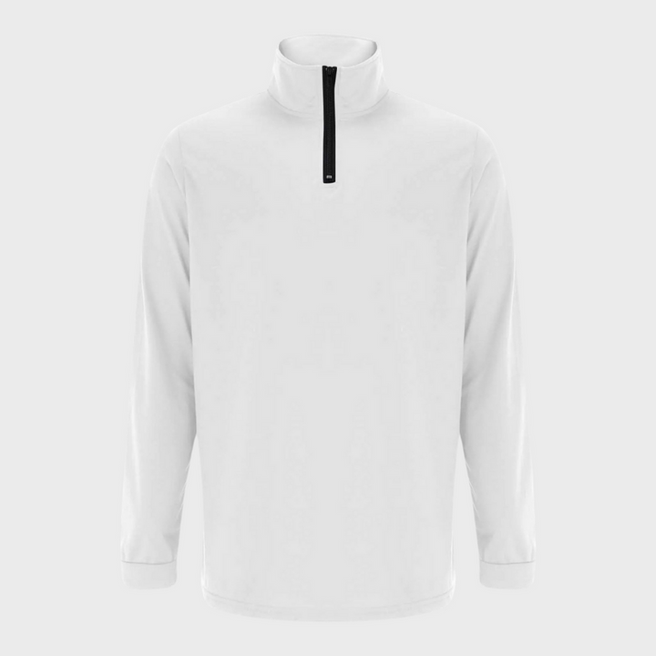 Pull pour homme zippé moderne Jour