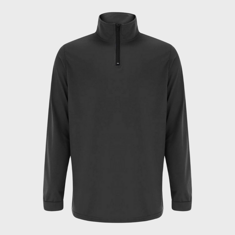 Pull pour homme zippé moderne Jour