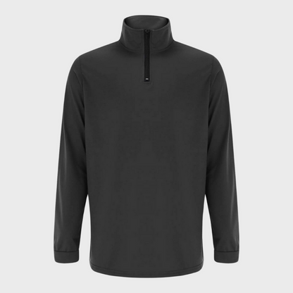 Pull pour homme zippé moderne Jour