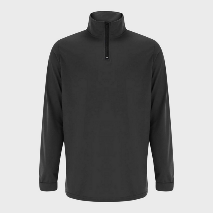 Pull pour homme zippé moderne Jour