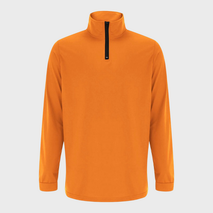 Pull pour homme zippé moderne Jour