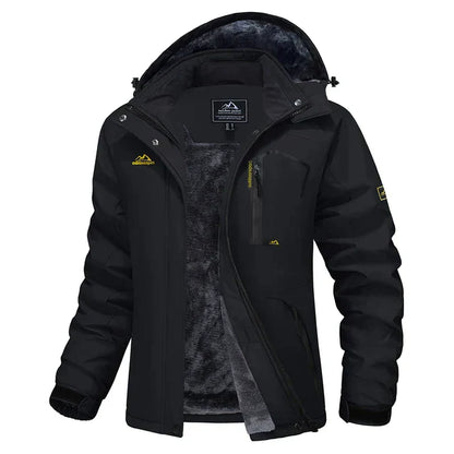 Veste imperméable pour femme coupe-pluie extérieur