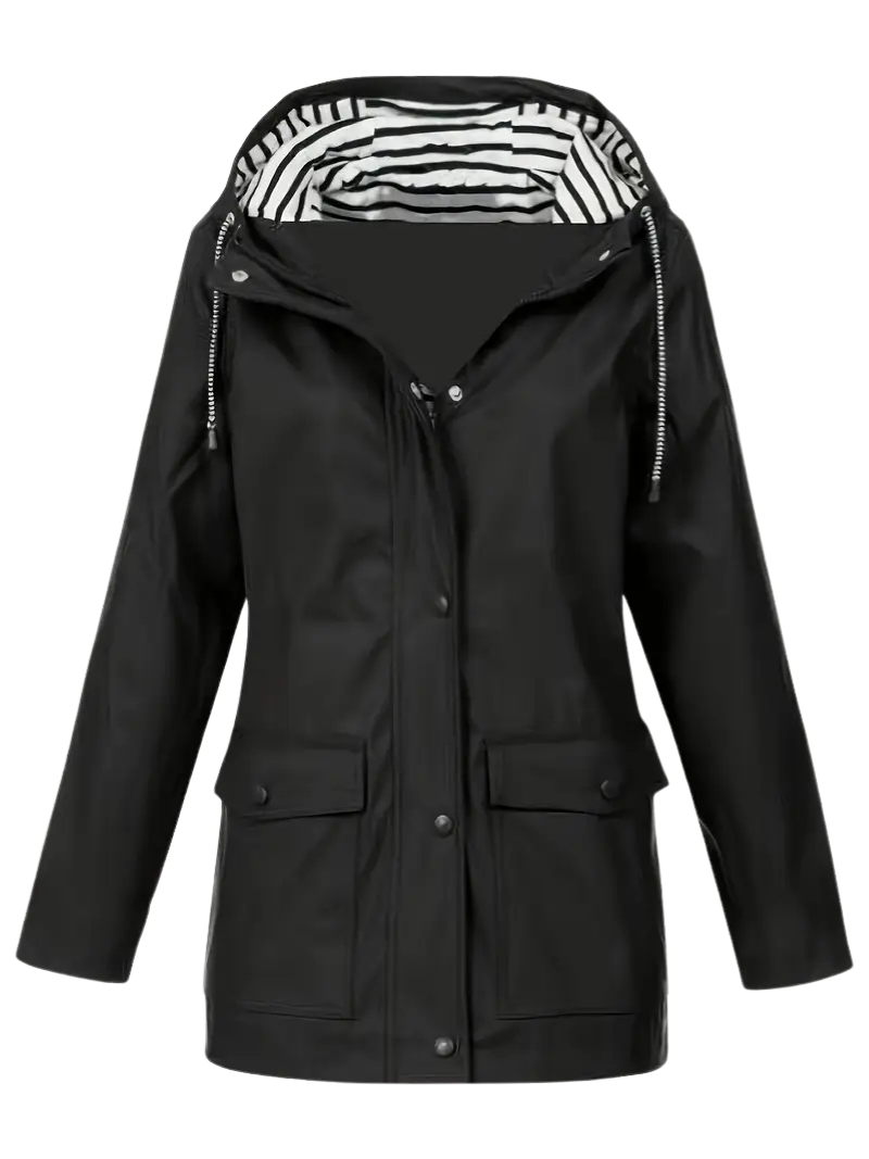 Doudoune matelassée tendance pour femme
