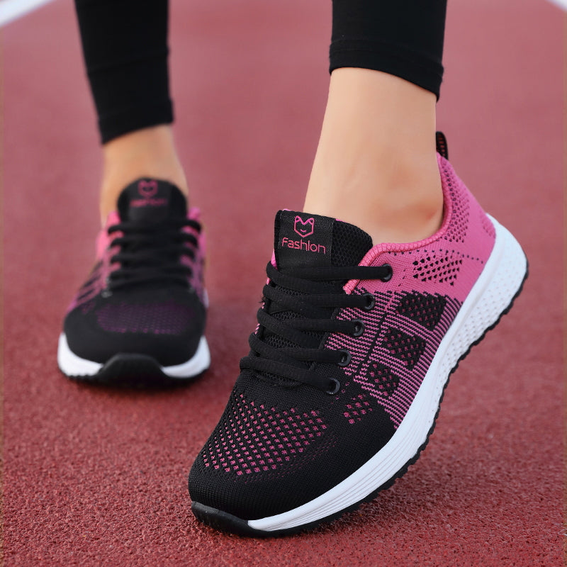 Chaussures de course orthopédiques confortables