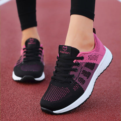Chaussures de course orthopédiques confortables