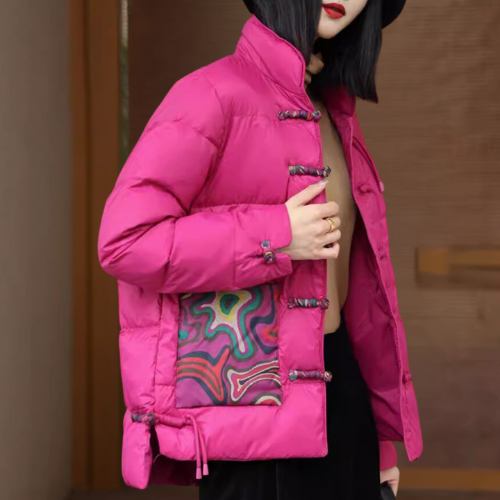 Veste d&