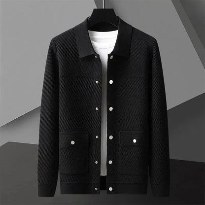 Gilet cardigan élégant pour femme