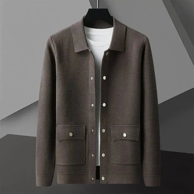 Gilet cardigan élégant pour femme