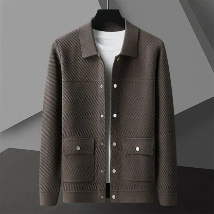 Gilet cardigan élégant pour femme