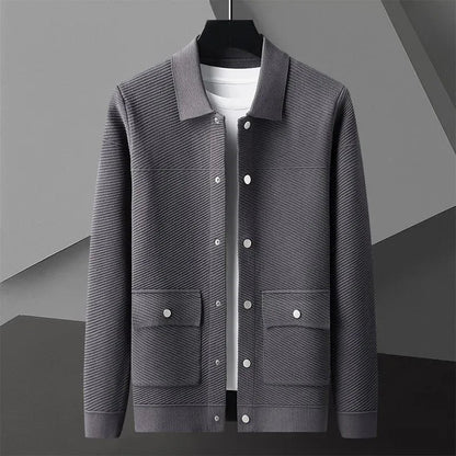 Gilet cardigan élégant pour femme
