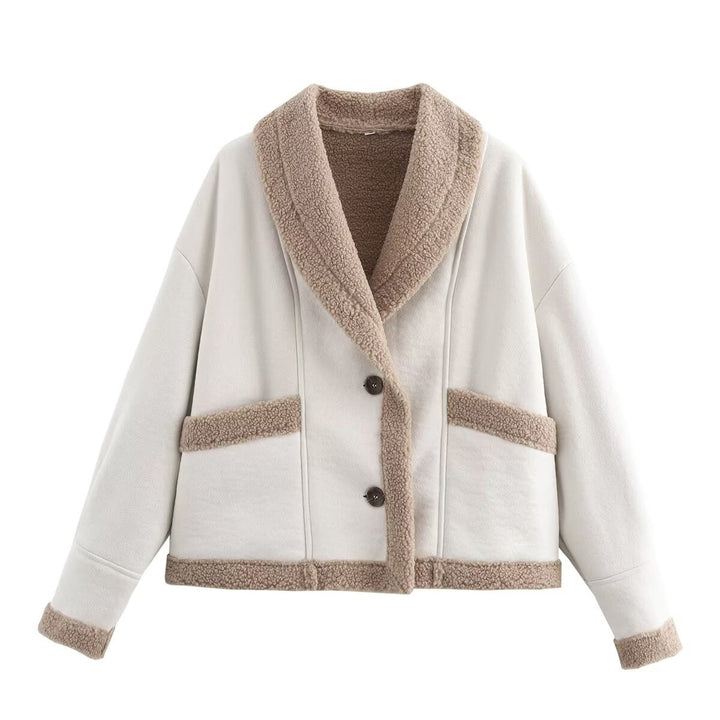 Manteau d&
