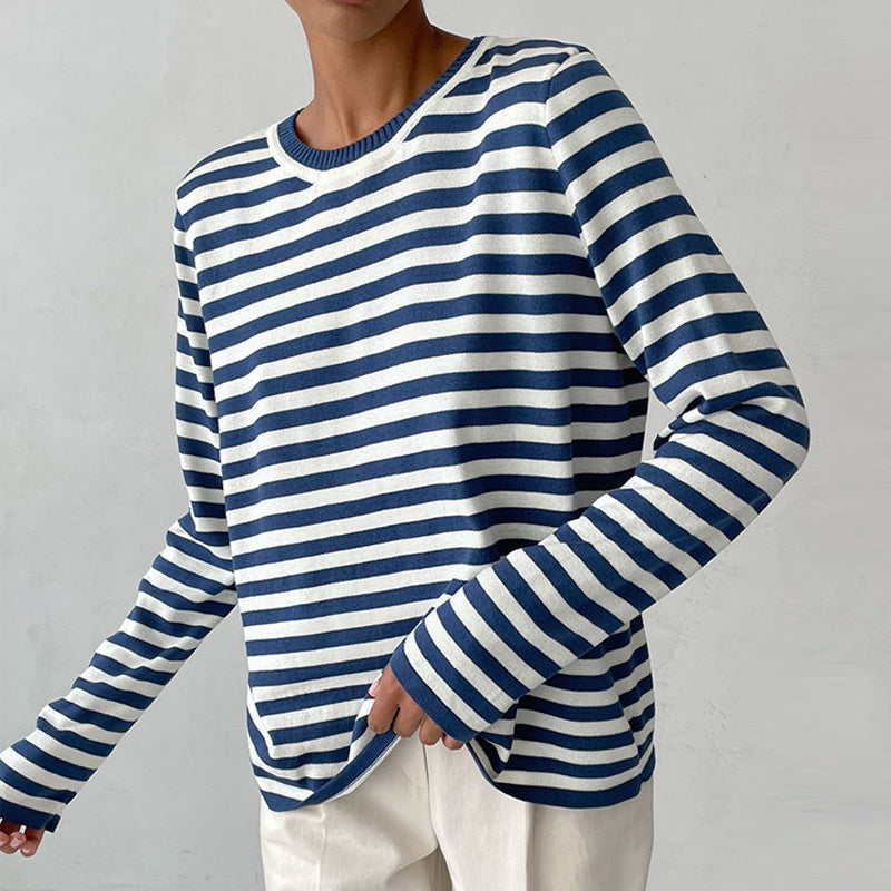 Haut élégant pour femme, style moderne