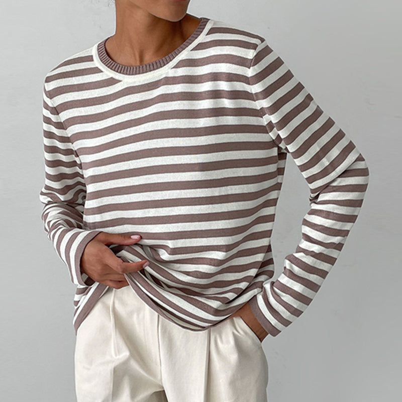 Haut élégant pour femme, style moderne