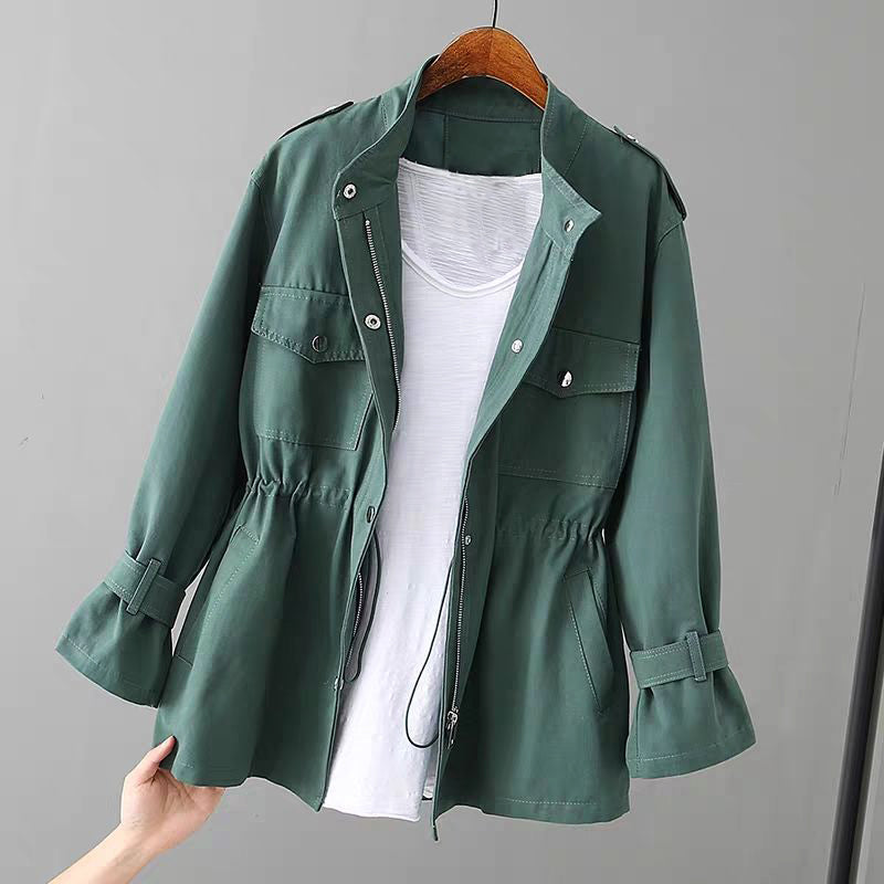 Veste de randonnée coupe-vent Whisper légère