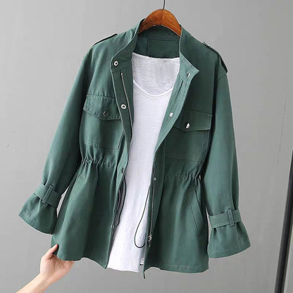 Veste de randonnée coupe-vent Whisper légère