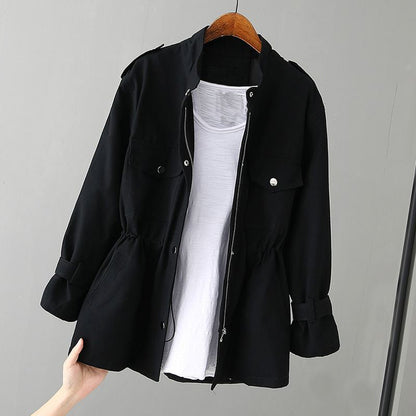 Veste de randonnée coupe-vent Whisper légère