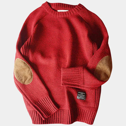 Pull-over homme stylé design moderne