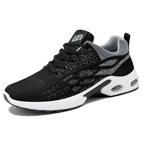 Chaussures de course homme Légères respirantes Confortables