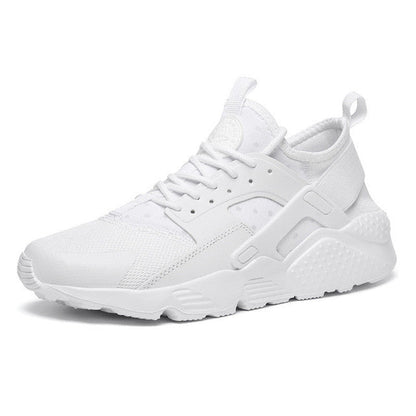 Baskets d'été style Huarache tendance