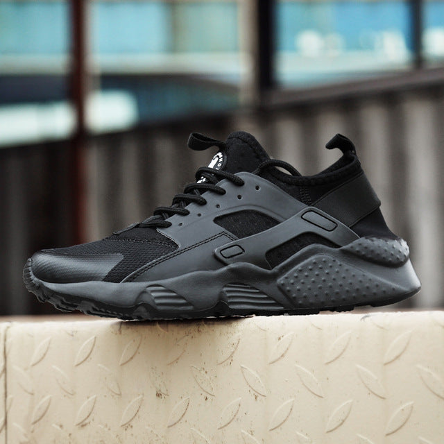 Baskets d'été style Huarache tendance