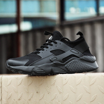 Baskets d'été style Huarache tendance
