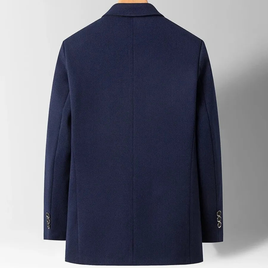 Elegante Damenkleidung aus Feinwolle für Business-Look - IdealeKleiden