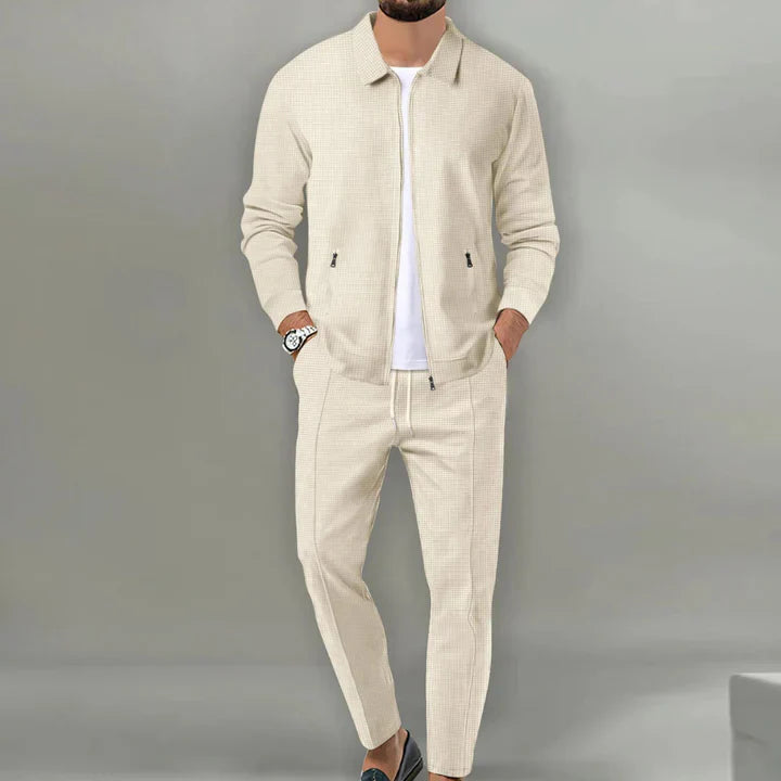 Maurice Herren Anzug Set - IdealeKleiden
