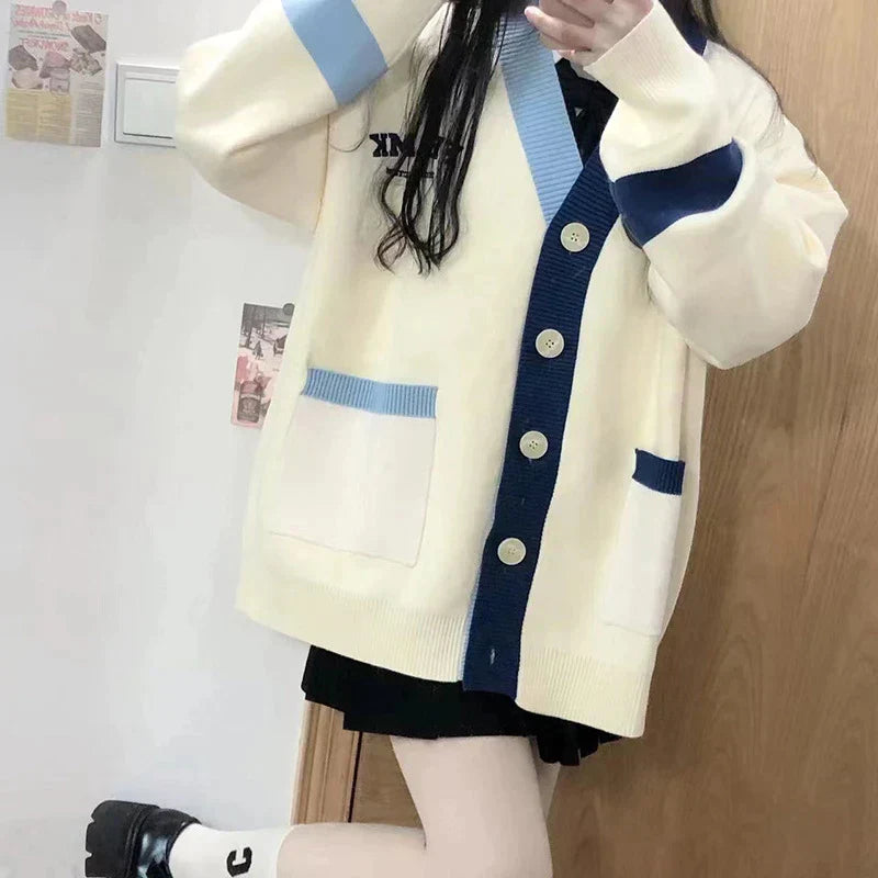 Gilet grande taille Confortable Élégant