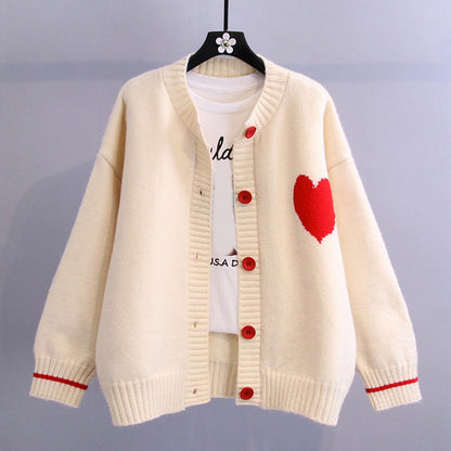 Gilet châle élégant grande taille pour femme