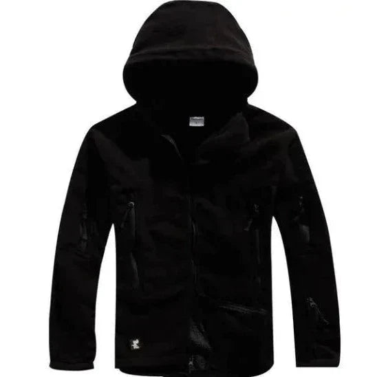Veste à capuche de sport pour homme