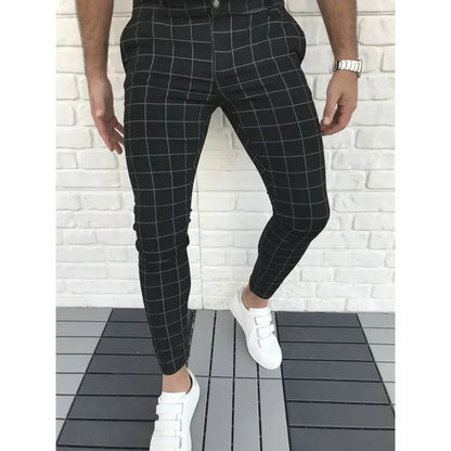 Pantalon cargo homme tendance