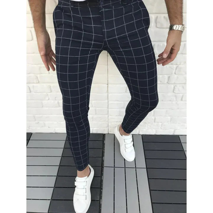 Pantalon cargo homme tendance