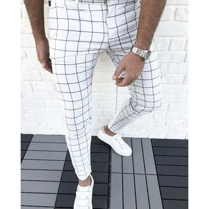 Pantalon cargo homme tendance