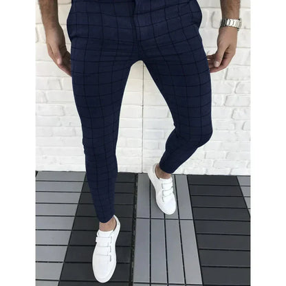 Pantalon cargo homme tendance