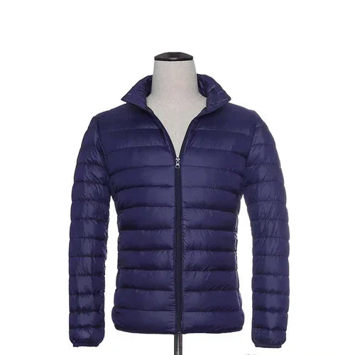 Veste Homme Légère Capuche Sportive
