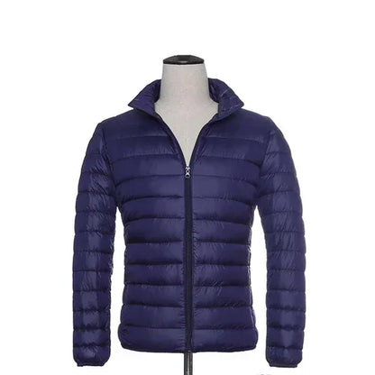 Veste Homme Légère Capuche Sportive