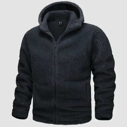 Bequeme Herrenjacke Komfort Style - IdealeKleiden