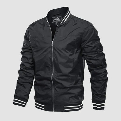 Coupe-vent léger homme Sportif Déperlant