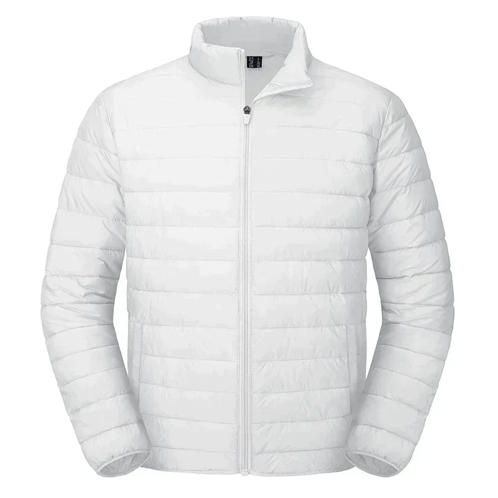 Isaac - Doudoune Homme Chaude
