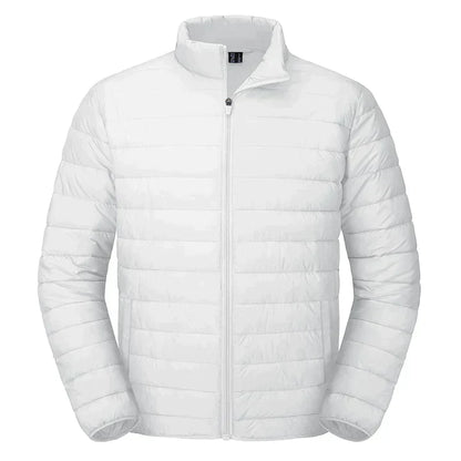Isaac - Doudoune Homme Chaude