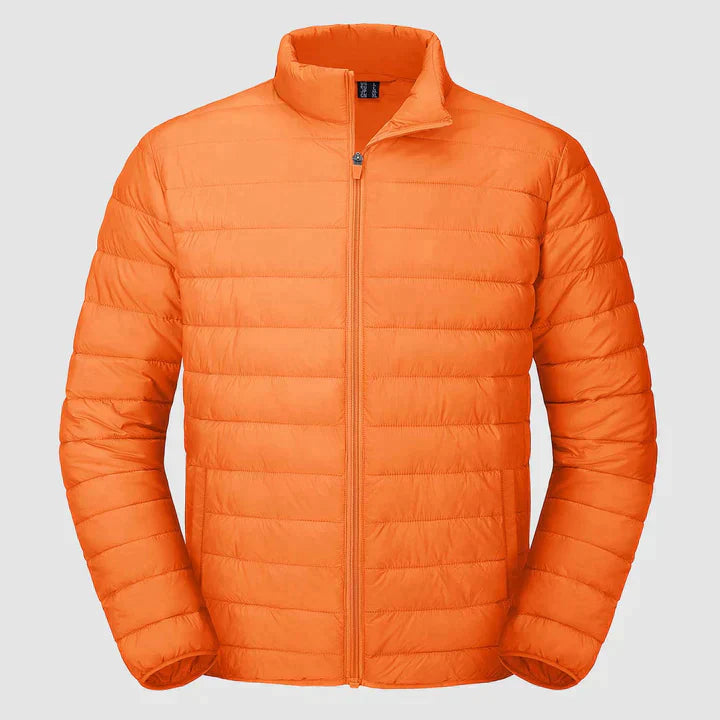 Isaac - Doudoune Homme Chaude
