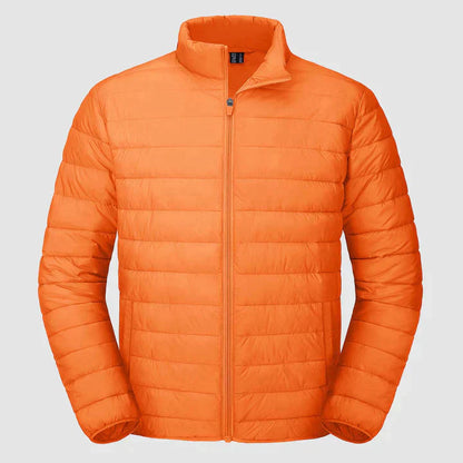 Isaac - Doudoune Homme Chaude