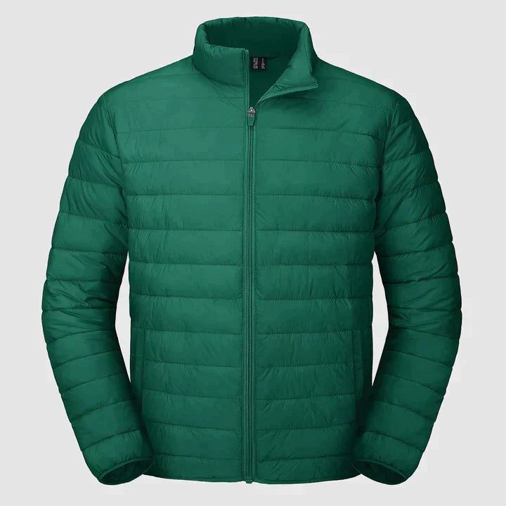 Isaac - Doudoune Homme Chaude