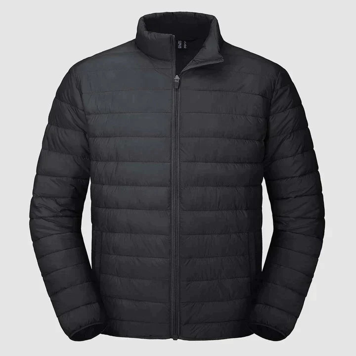 Isaac - Doudoune Homme Chaude