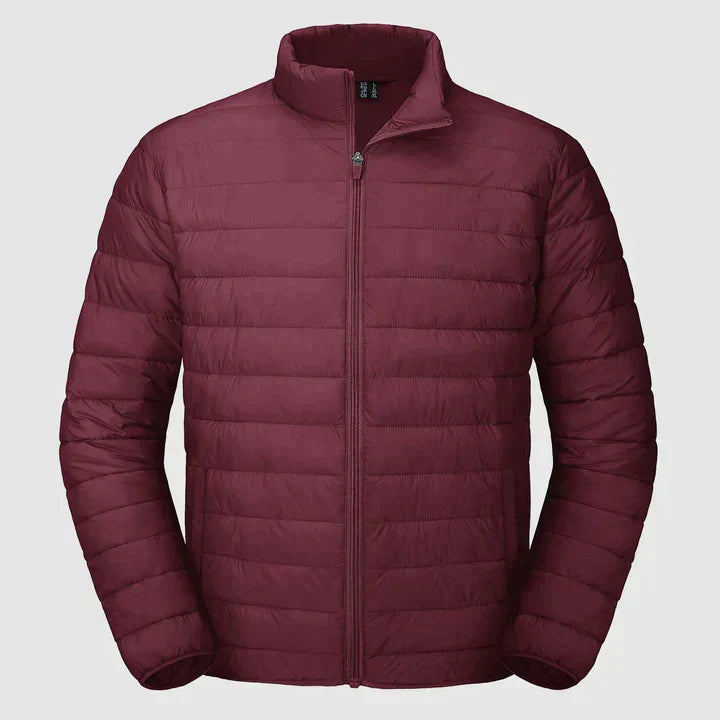 Isaac - Doudoune Homme Chaude