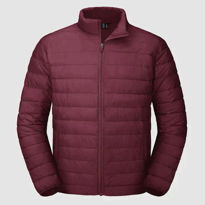Isaac - Doudoune Homme Chaude