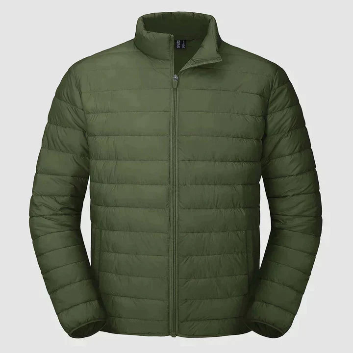 Isaac - Doudoune Homme Chaude