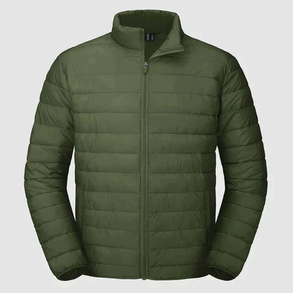 Isaac - Doudoune Homme Chaude