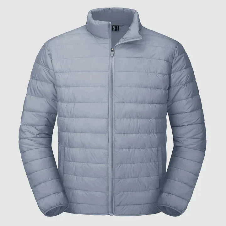 Isaac - Doudoune Homme Chaude